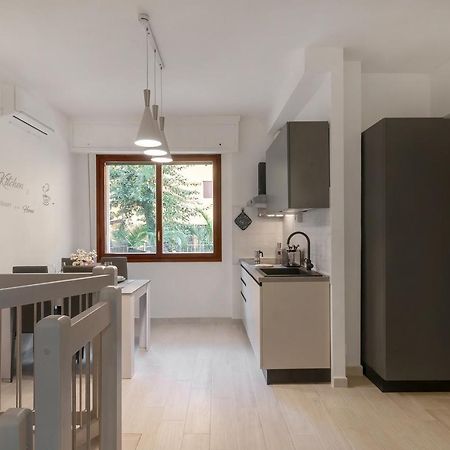 Bellariva Home Флоренция Экстерьер фото