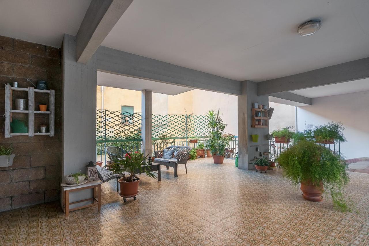 Bellariva Home Флоренция Экстерьер фото