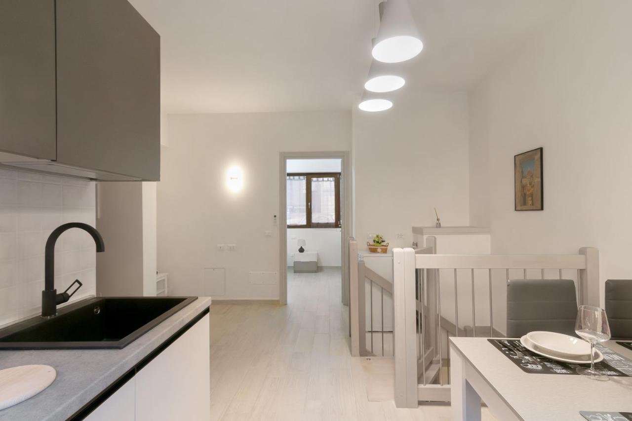 Bellariva Home Флоренция Экстерьер фото