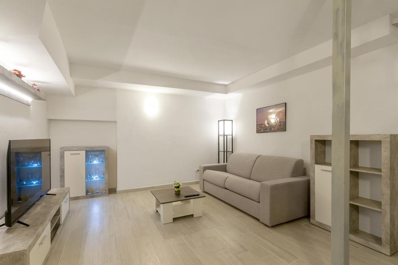 Bellariva Home Флоренция Экстерьер фото