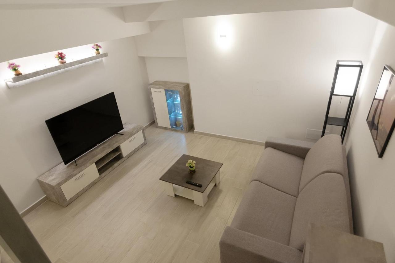 Bellariva Home Флоренция Экстерьер фото