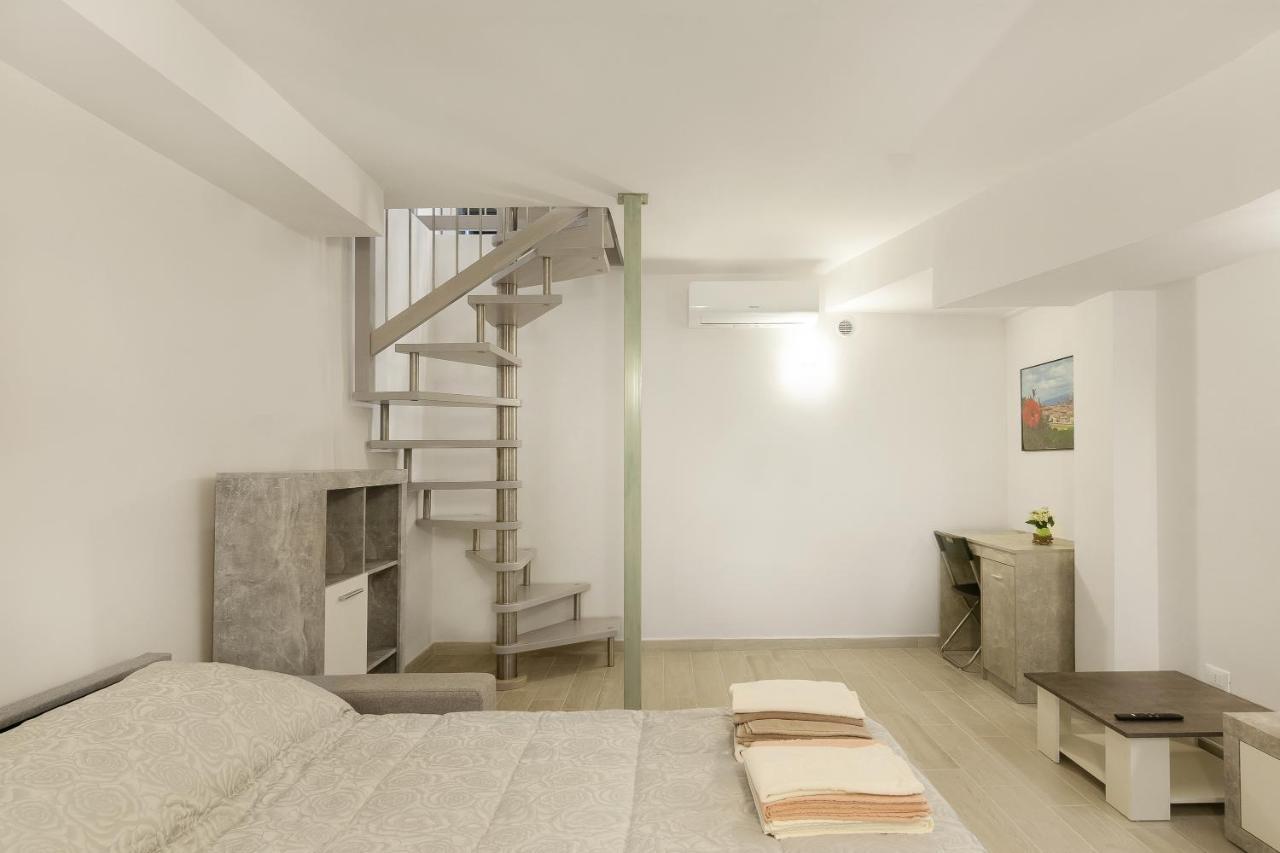 Bellariva Home Флоренция Экстерьер фото