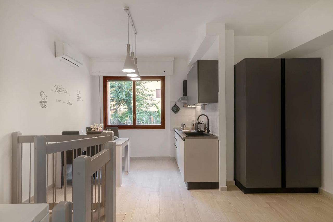 Bellariva Home Флоренция Экстерьер фото